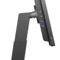Lenovo ThinkVision T2224zD | 21,5" | Full HD LED IPS Monitor | Webcam VGA HDMI DP | Schwarz